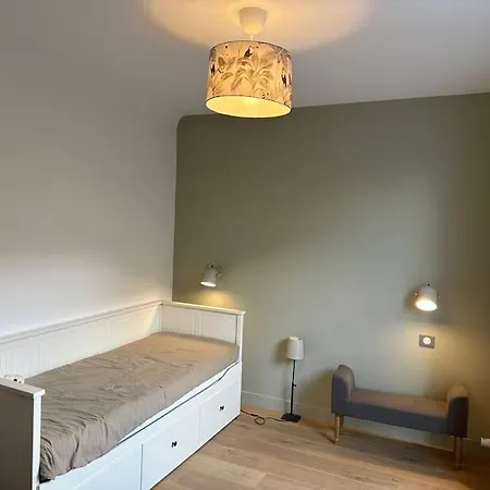 Сasa de vacaciones Villa Royan Royan