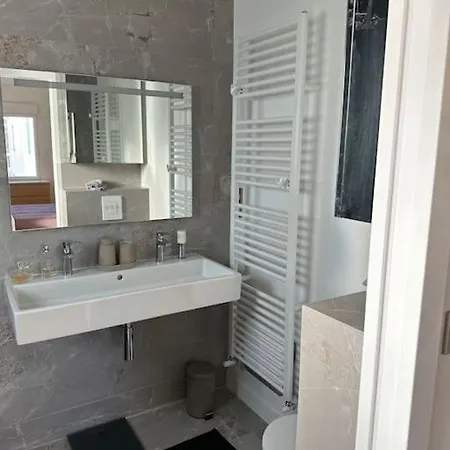 Сasa de vacaciones Villa Royan