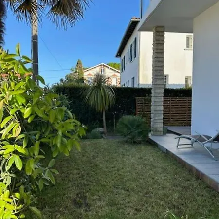 Villa Royan Сasa de vacaciones