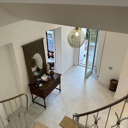 Casa de Férias Villa Royan *